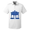 Fusion Polo Thumbnail