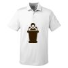 Fusion Polo Thumbnail