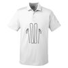 Fusion Polo Thumbnail