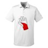 Fusion Polo Thumbnail
