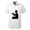 Fusion Polo Thumbnail