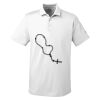 Fusion Polo Thumbnail