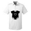 Fusion Polo Thumbnail