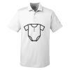 Fusion Polo Thumbnail