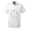 Fusion Polo Thumbnail