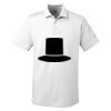 Fusion Polo Thumbnail