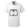 Fusion Polo Thumbnail