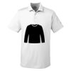 Fusion Polo Thumbnail