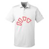 Fusion Polo Thumbnail