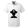 Fusion Polo Thumbnail