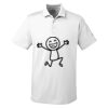 Fusion Polo Thumbnail