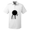 Fusion Polo Thumbnail