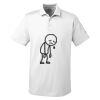 Fusion Polo Thumbnail