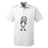 Fusion Polo Thumbnail