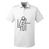 Fusion Polo Thumbnail