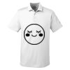 Fusion Polo Thumbnail