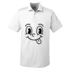 Fusion Polo Thumbnail