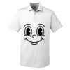 Fusion Polo Thumbnail
