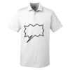 Fusion Polo Thumbnail