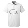 Fusion Polo Thumbnail