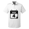 Fusion Polo Thumbnail