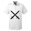 Fusion Polo Thumbnail
