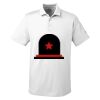 Fusion Polo Thumbnail