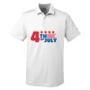 Fusion Polo Thumbnail