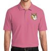 Wearever Signature Pique Polo Thumbnail