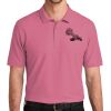 Wearever Signature Pique Polo Thumbnail