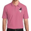 Wearever Signature Pique Polo Thumbnail