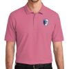 Wearever Signature Pique Polo Thumbnail