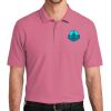 Wearever Signature Pique Polo Thumbnail